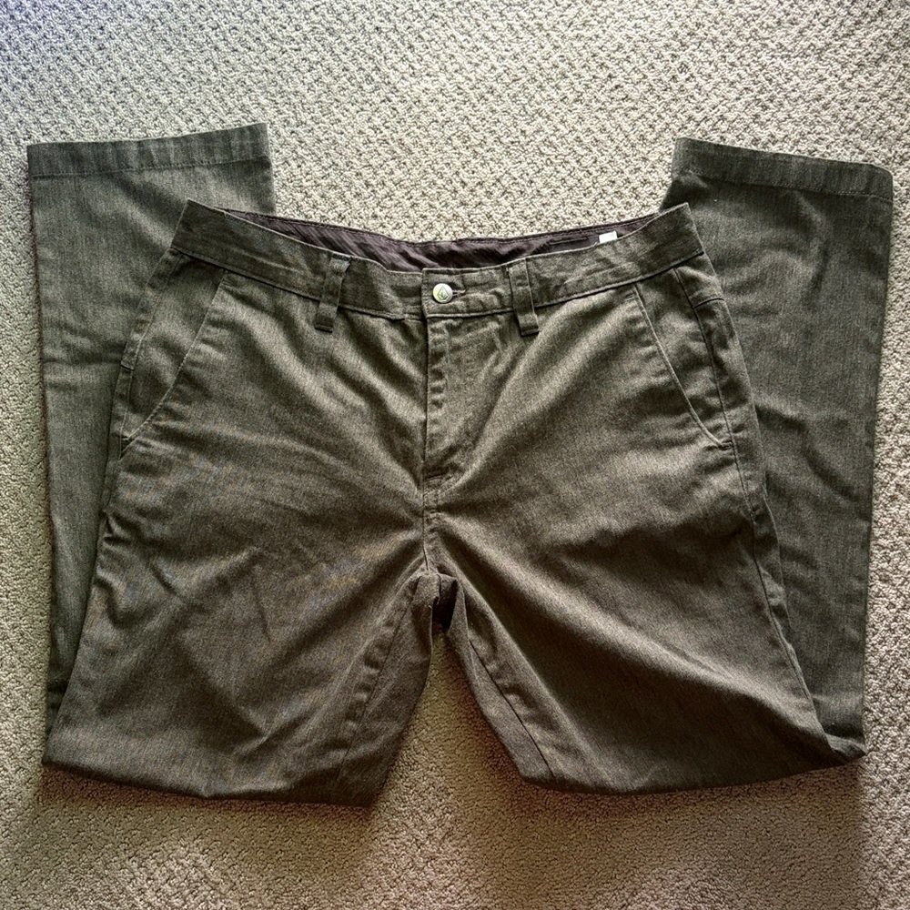 Volcom Men's Pants